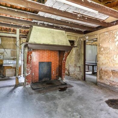 Maison 5 pièces 234300 €