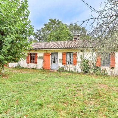 Maison 5 pièces 234300 €