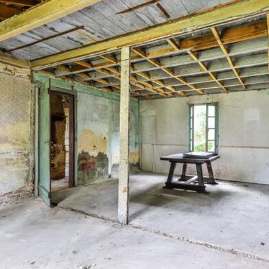 Maison 5 pièces 234300 €