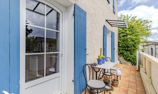 Maison 3 Pièces 73 m² à vendre à Latresne (33360)