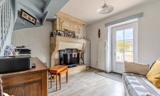 Maison 3 Pièces 73 m² à vendre à Latresne (33360)