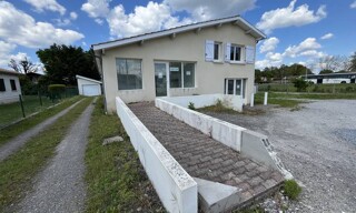 Immeuble   m² à vendre à Biganos (33380)