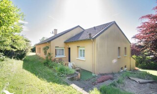 Maison 4 Pièces 123 m² à vendre à Saint-Junien (87200)