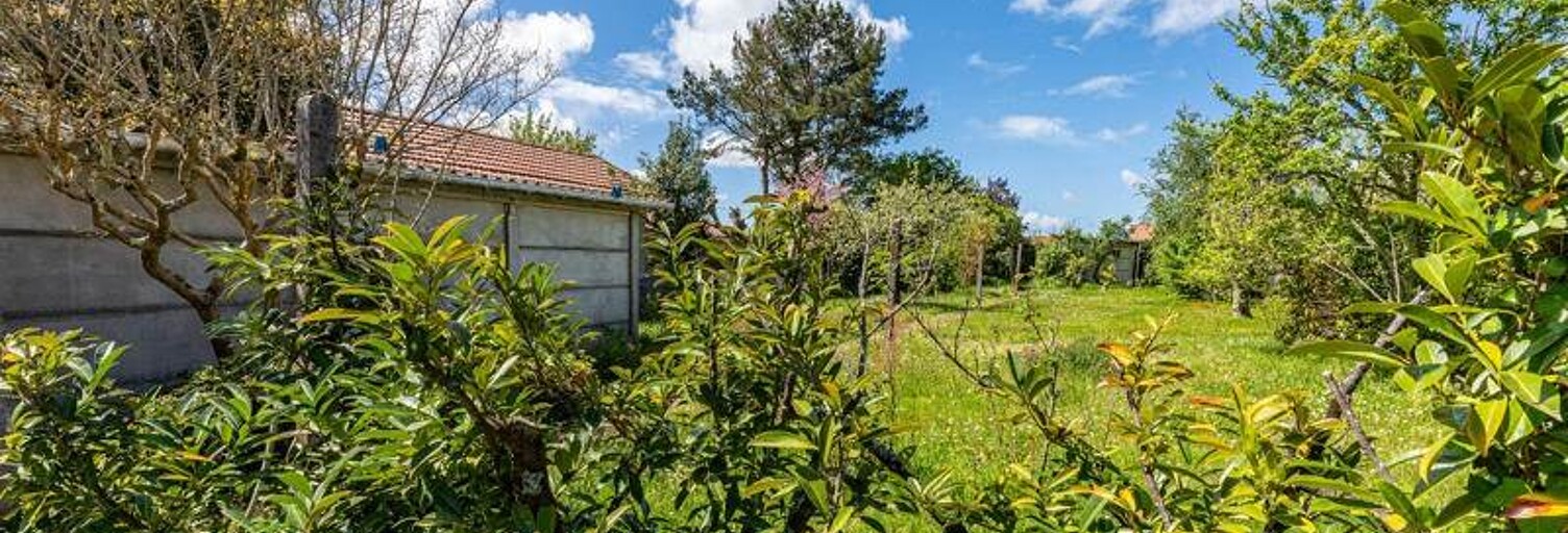 Maison 4 Pièces 80 m² à vendre à Gujan-Mestras (33470)