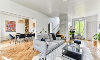 Maison 7 Pièces 153 m² à vendre à L'Isle-Adam (95290)