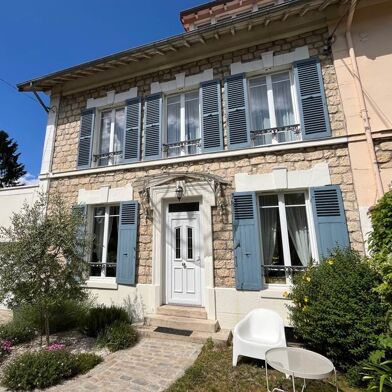Maison 7 pièces 795000 €