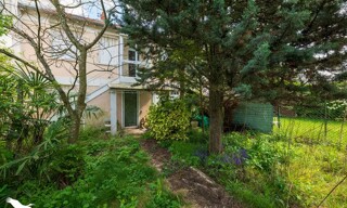 Maison 5 Pièces 95 m² à vendre à Colombes (92700)