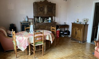 Appartement 3 Pièces 62 m² à vendre à Brest (29200)