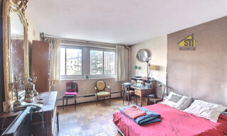Appartement 3 Pièces 67 m² à vendre à Paris 14 (75014)