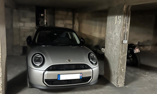 Garage   m² à vendre à Paris 14 (75014)