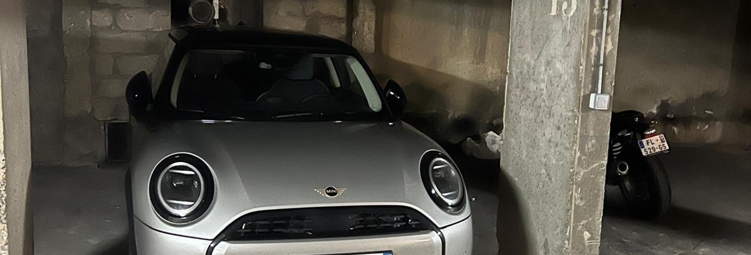 Garage   m² à vendre à Paris 14 (75014)