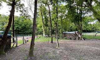 Terrain  550 m² à vendre à Verrie (49400)