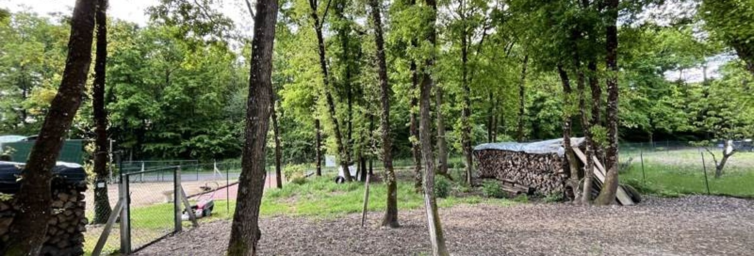 Terrain  550 m² à vendre à Verrie (49400)