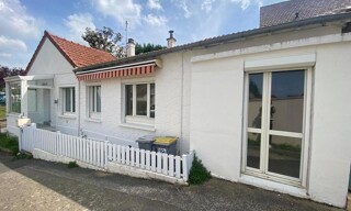 Maison 3 Pièces 48 m² à vendre à Les Clayes-sous-Bois (78340)