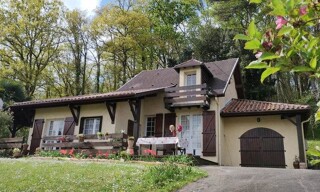 Maison 6 Pièces 120 m² à vendre à Salies-de-Béarn (64270)