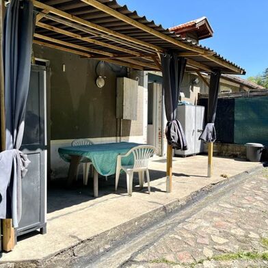 Maison 3 pièces 75936 €