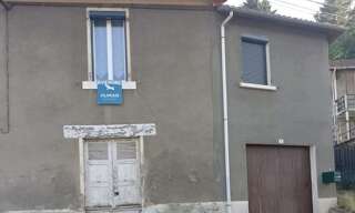 Maison 3 Pièces 65 m² à vendre à Aubin (12110)