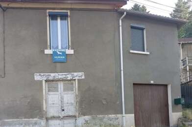 Maison 3 pièces 75936 €
