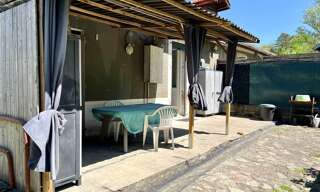 Maison 3 Pièces 65 m² à vendre à Aubin (12110)