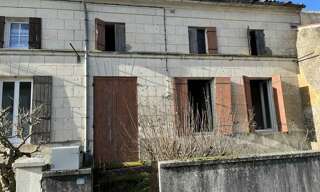 Maison 7 Pièces 140 m² à vendre à Lorignac (17240)