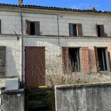 Maison 7 pièces 134375 €