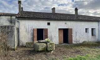 Maison 7 Pièces 140 m² à vendre à Lorignac (17240)