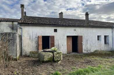 Maison 7 pièces 134375 €