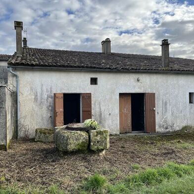 Maison 7 pièces 134375 €