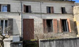 Maison 7 Pièces 140 m² à vendre à Mirambeau (17150)