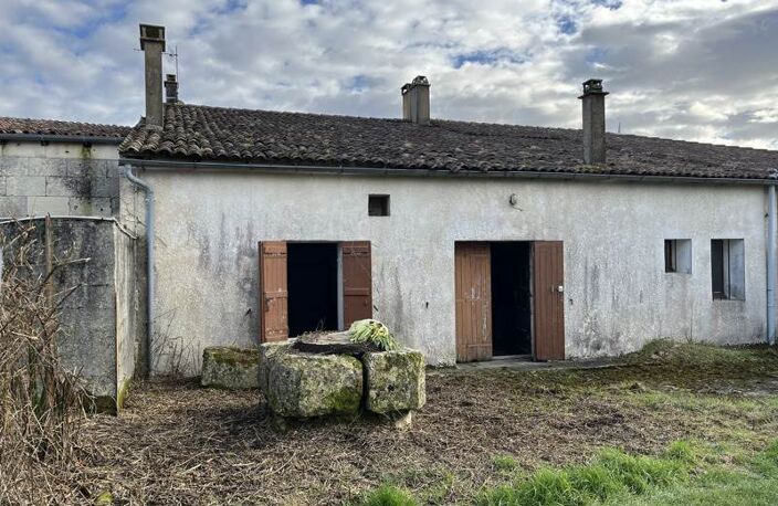 Maison de bourg de 7 pièces principales — photo 2