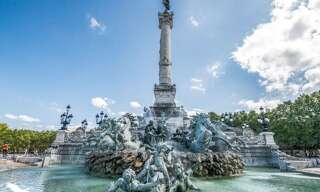 Appartement 3 Pièces 61 m² à vendre à Bordeaux (33000)