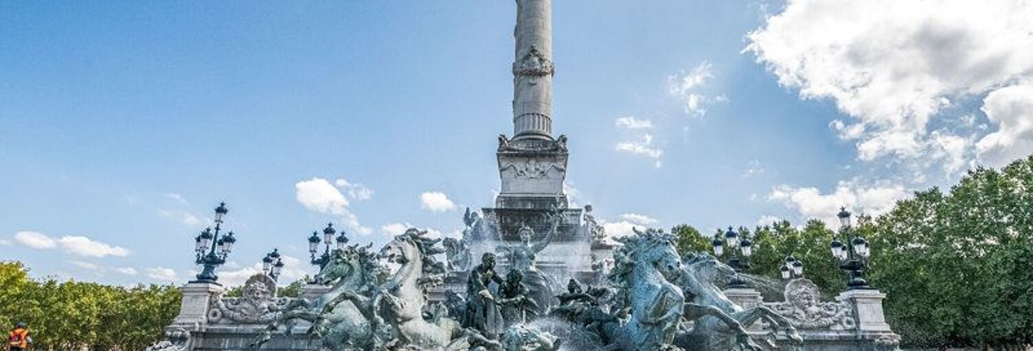 Appartement 3 Pièces 61 m² à vendre à Bordeaux (33000)