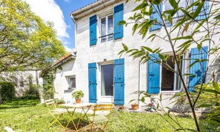 Maison 4 Pièces 127 m² à vendre à Vérines (17540)