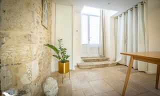 Maison 4 Pièces 103 m² à vendre à La Jarrie (17220)