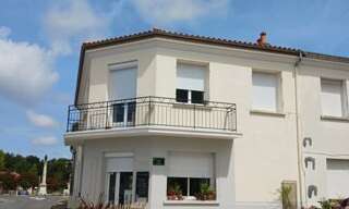 Immeuble   m² à vendre à Vensac (33590)