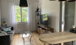 Appartement 3 Pièces 47 m² à vendre à Arcachon (33120)