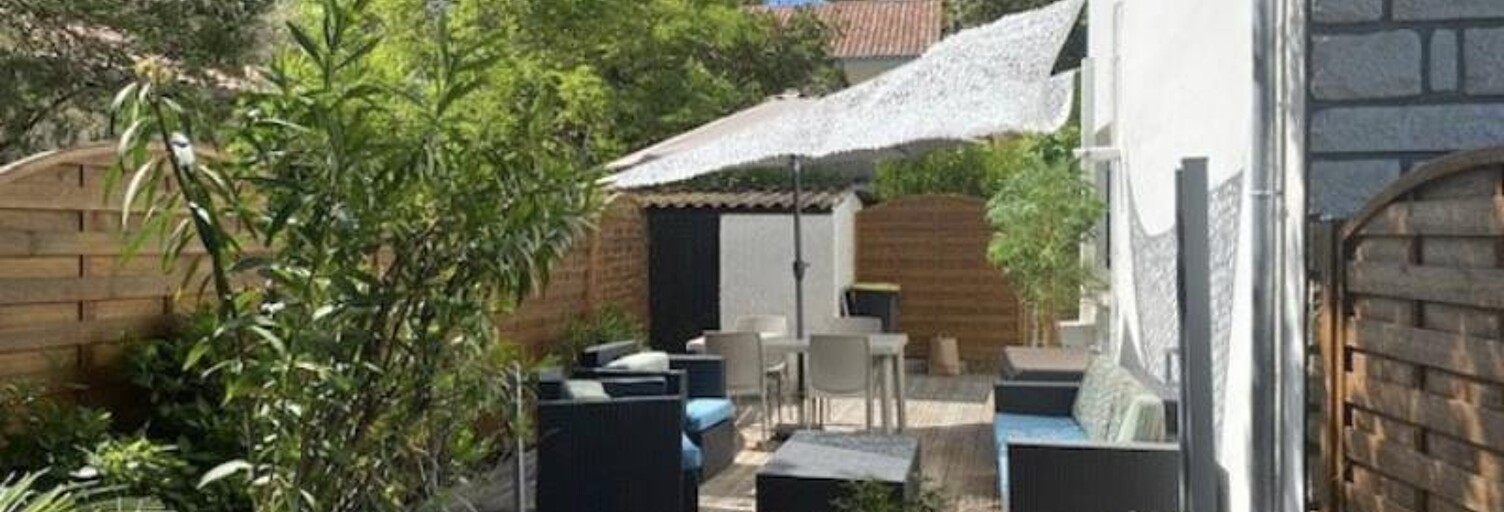 Appartement 3 Pièces 47 m² à vendre à Arcachon (33120)