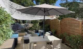 Appartement 3 Pièces 47 m² à vendre à Arcachon (33120)