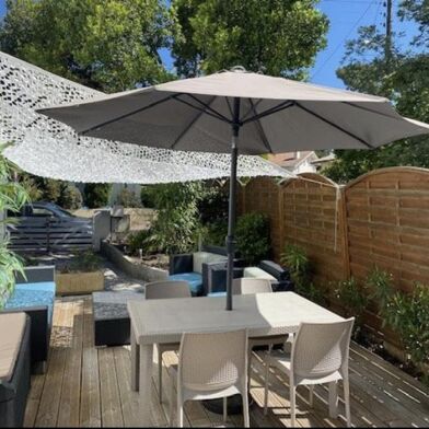 Appartement 3 pièces 459800 €