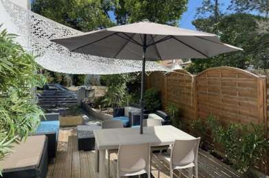 Appartement 3 pièces 419000 €