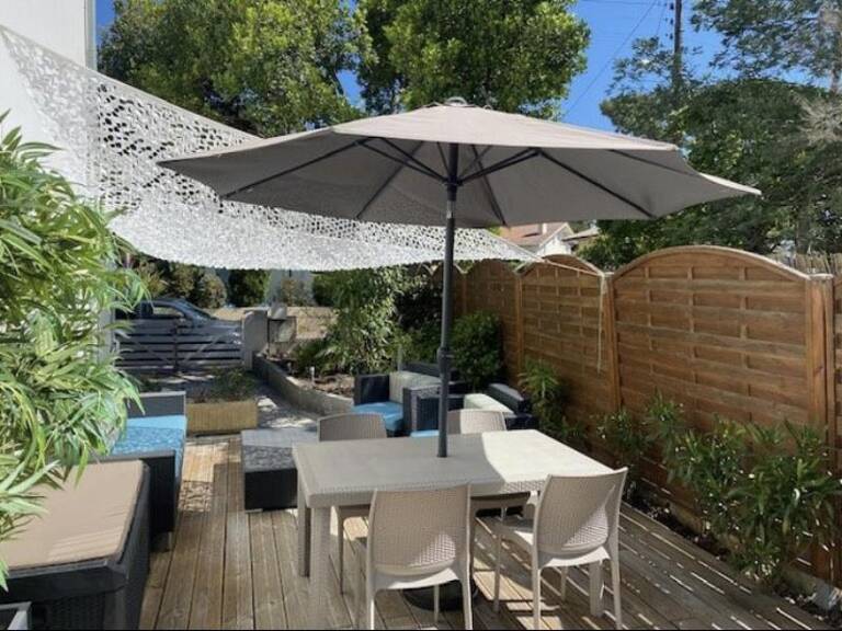 Appartement de 3 pièces principales — photo 1