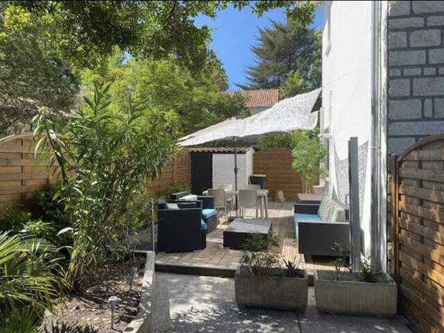 Appartement de 3 pièces principales — photo du bien