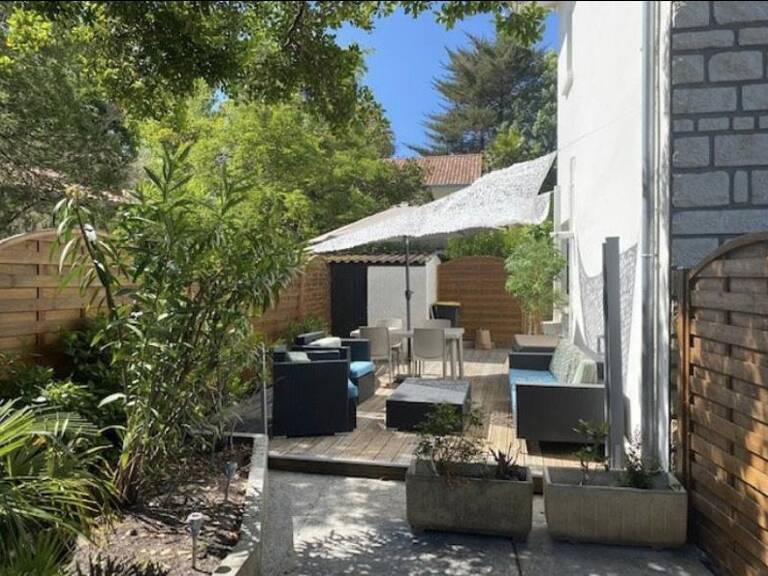 Appartement de 3 pièces principales — photo 1