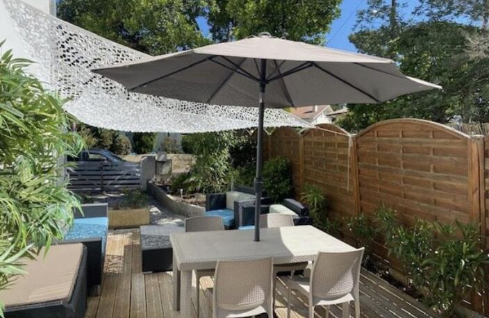 Appartement de 3 pièces principales — photo 2