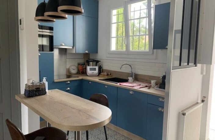 Appartement de 3 pièces principales — photo 3