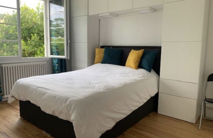 Appartement de 3 pièces principales — photo 4
