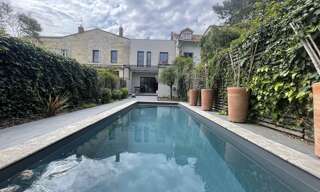 Maison 5 Pièces 140 m² à vendre à Bordeaux (33100)