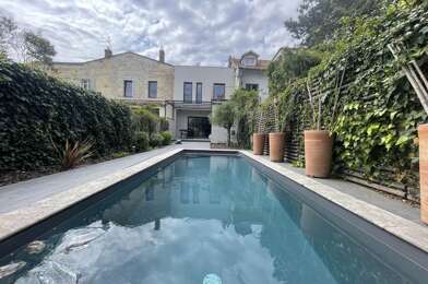 Maison 5 pièces 799000 €