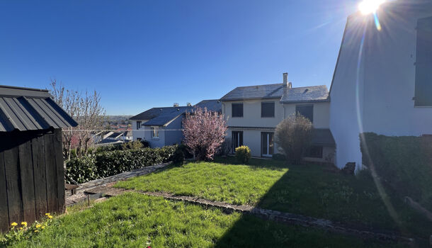 Villa / Maison 5 pièces  à vendre Onet-le-Château 12850