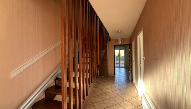 Villa / Maison 5 pièces  à vendre Onet-le-Château 12850